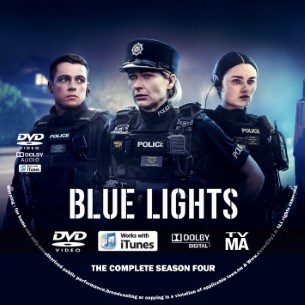 Blue Lights Season 4