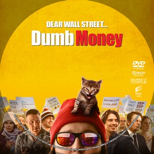 Dumb Money 2023