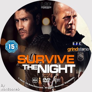 Survive The Night 2020