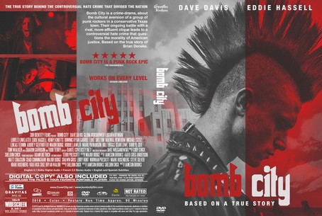 Bomb City 2017
