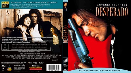 Desperados 1995