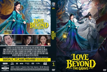 Love Beyond the Grave Season 1