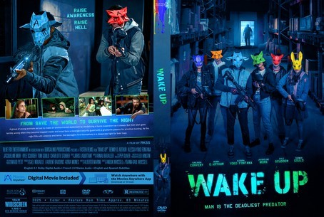 Wake Up 2023