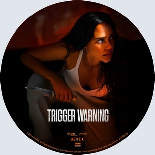 Trigger Warning 2024