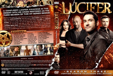 lucifer 2016