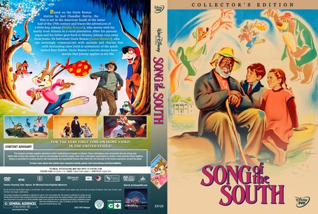 Song of the South 1946