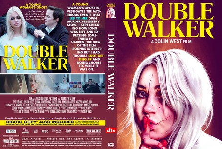Double Walker 2021