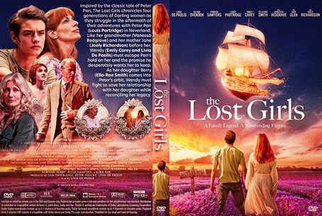 The Lost Girls 2022
