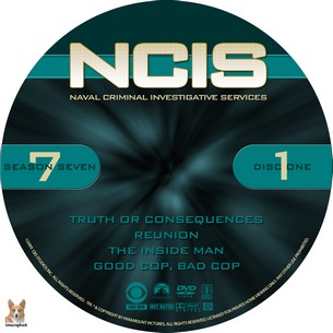 NCIS Season 7