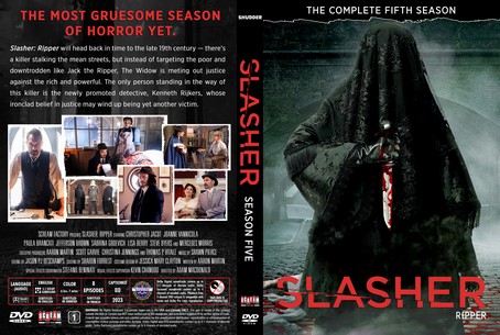 Slasher Season 5