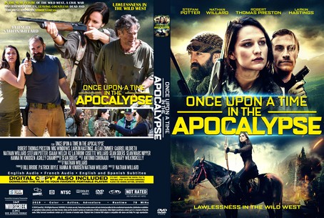 Once Upon a Time in the Apocalypse 2019