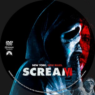 Scream VI 2023