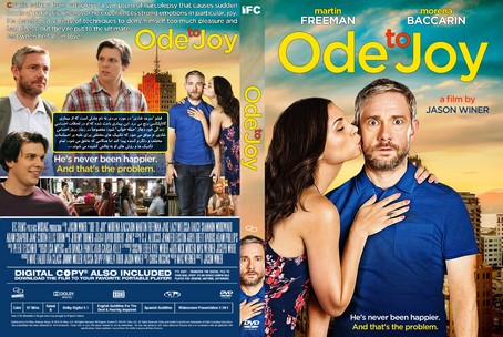 Ode to Joy 2019