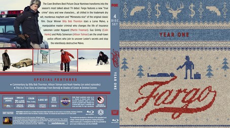 Fargo Season 1