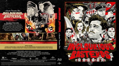 Inglourious Basterds 2009