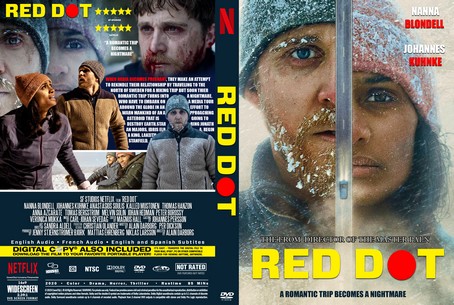Red Dot 2021