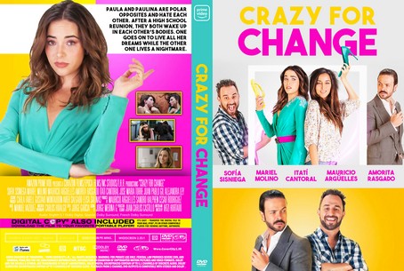 Crazy for Change 2020