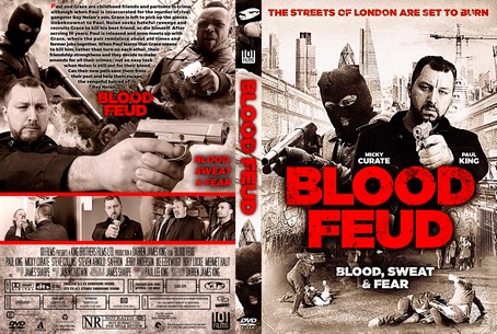 Blood Feud 2016
