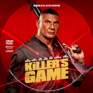The Killer's Game 2024