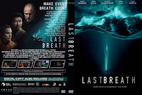 Last Breath 2025