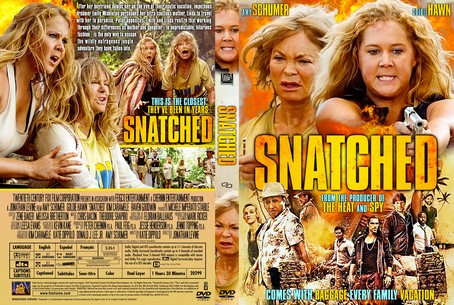 Snatched 2017