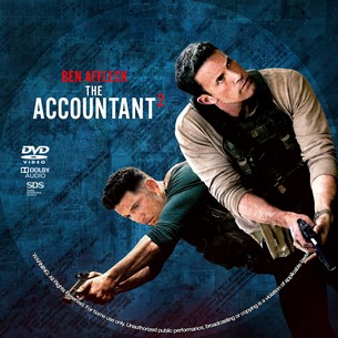 The Accountant 2 2025