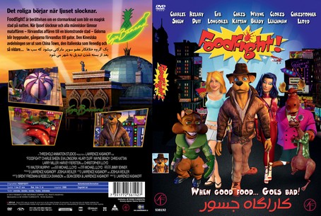 Foodfight
