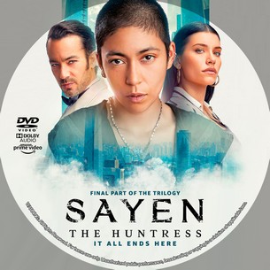 Sayen The Huntress 2024