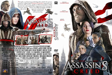 Assassins Creed 3
