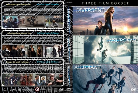 The Divergent Series