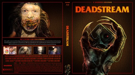 Deadstream 2022