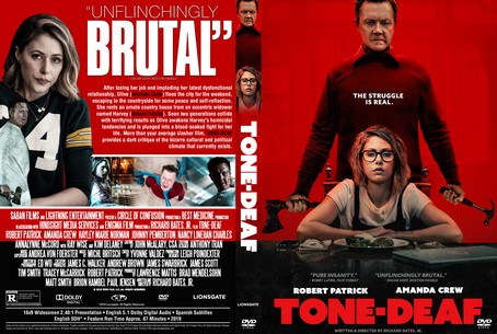 Tone Deaf 2019