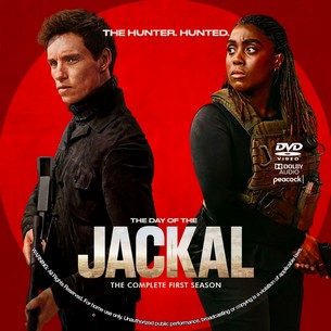 The Day of the Jackal Season 1