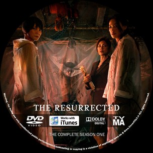 The Resurrected season 1