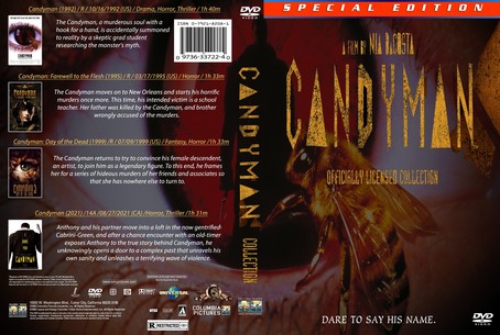 Candyman