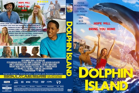 Dolphin Island 2021