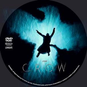 The Crow 1994