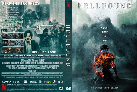 Hellbound Season 1