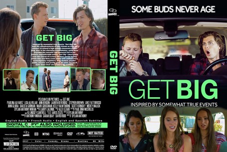Get Big 2017