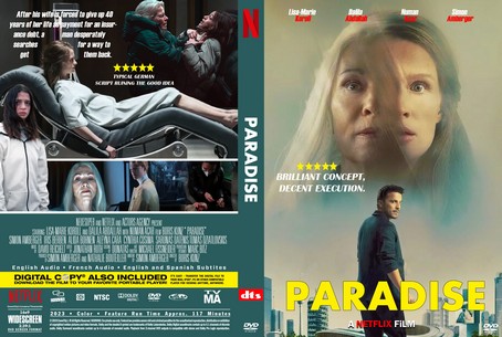 Paradise 2023