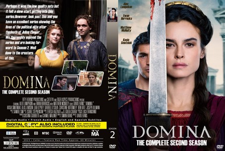 Domina Season 2