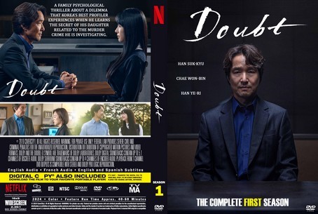Doubt Season 1