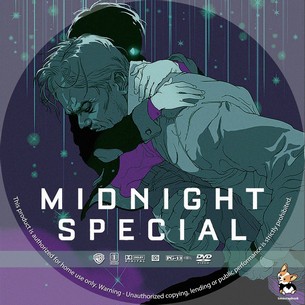 Midnight Special 2016