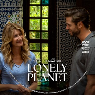 Lonely Planet 2024