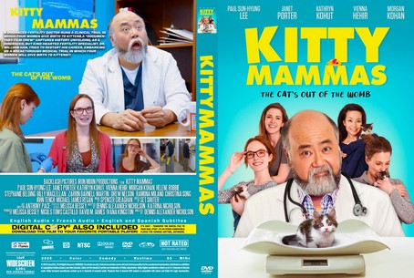Kitty Mammas 2020