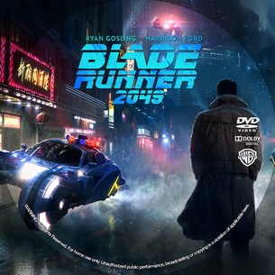 Blade Runner 2049