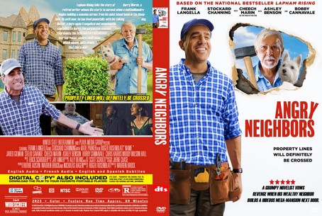Angry Neighbors 2022