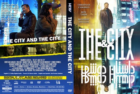 The City and the City Season 1