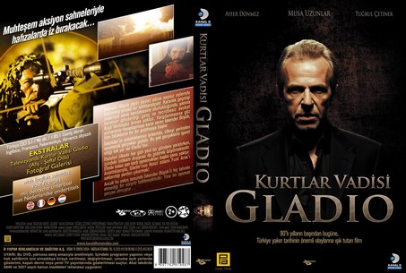 Kurtlar Vadisi Gladio