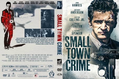 Small Town Crime 2018